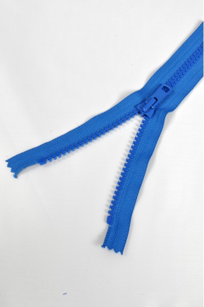 ZIP007  1號拉鏈 單頭拉鏈 樹脂膠牙拉鏈 密尾拉鏈 不設單獨拉鍊訂購 後面照